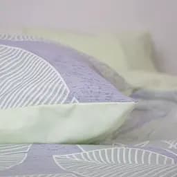 Комплект постільної білизни ТЕП Happy Sleep Banana Leaves (2-03794_33486) - мініатюра 5