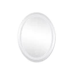 Дзеркало Lidz Vida 800x600 з LED-підсвічуванням Touch, з антизапотіванням, з диммером яскравості LD78LF6080 - мініатюра 4