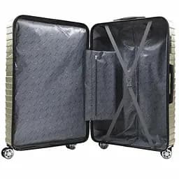 Валіза Semi Line 28" L Gold (T5763-3) - мініатюра 6
