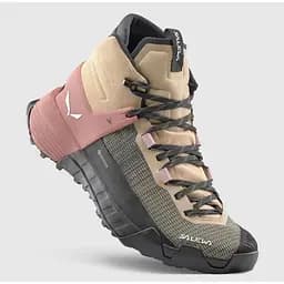 Черевики Salewa Wildfire NXT Mid GTX W 39 Бежевий (1054-013.001.6445) - мініатюра 2