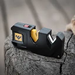 Точилка Work Sharp Pivot Plus (WSEDCPVP) механічна - кишенькова - мініатюра 10