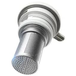 Термос з екраном Xiaomi Viomi Thermos Pot 1.5L (VBTEA01) білий - мініатюра 6
