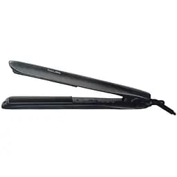 Випрямляч для волосся Daling DL‑5247 керамічний 120-200°C Чорний