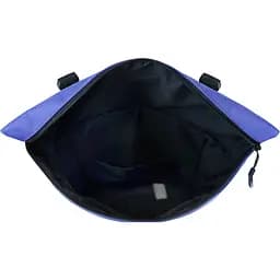 Рюкзак роллтоп Bagland Holder 25 л електрик (0051666) - мініатюра 4
