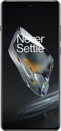 Смартфон OnePlus 12 (CPH2581) 12/256Gb Silky Black Global version - мініатюра 3