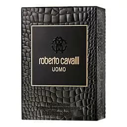 Туалетна вода Roberto Cavalli Uomo, 100 мл - мініатюра 3