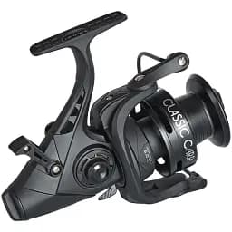 Котушка Brain Classic Carp Baitrunner 6000 4+1BB - мініатюра 4