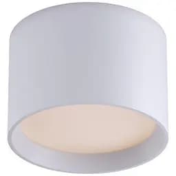 Світильник точковий Kloodi KD-RONDO95 9W 4K WH