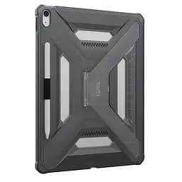 UAG Чохол UAG для iPad Air 13" (Gen 3, 2026), Scout+, Ash - мініатюра 3