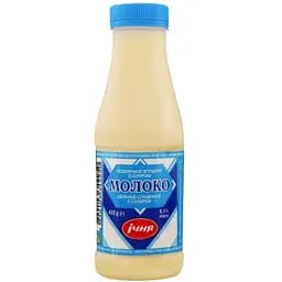 Молоко сгущенное Ичня цельное с сахаром 8.5% 480 г