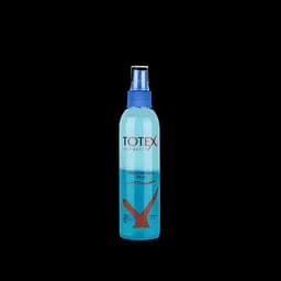 Спрей-кондиціонер незмивний двофазний Blue Totex 200 мл