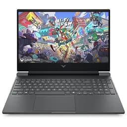 Ігровий ноутбук HP VICTUS 15-fa2107nn Core 5 - 210H 48GHz, 24GB DDR5, 1TB, RTX 5050 8GB, DOS - мініатюра 3