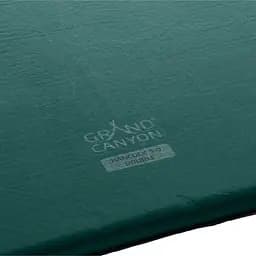 Килимок самонадувний Grand Canyon Hancock Double Botanical Garden - 5см - двохмісний (350016) - мініатюра 6