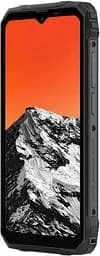 Смартфон Blackview FORT 1 4/128GB Black EU - мініатюра 7