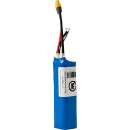 Акумуляторний блок Vinga Li-Ion 4s2Р 6000 mAh з балансувальним кабелем Sony Murata 18650 VTC6 (6000BMS/SONY18650)