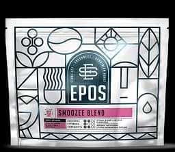 Кава EPOS SMOOZEE BLEND (FILTER) свіжеобсмажена