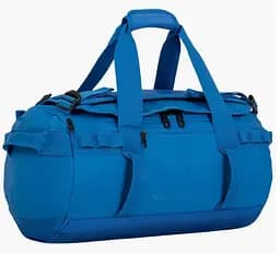 Сумка дорожня водозахисна Highlander Storm Kitbag 90L Blue (DB124-BL) - мініатюра 2