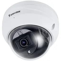 Відеокамера VIVOTEK FD9369 2MP, H.265, 2.8mm, 30M IR, IP66, built-in mic (FD9369 AUDIO) - мініатюра 4