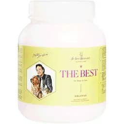 Кондиционер для кошек и собак Iv San Bernard Aquarius с экстрактом красной лозы 2.45 л