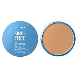 Компактна пудра Rimmel Kind&Free відтінок 030 (Medium) 10 г (8000019891703)