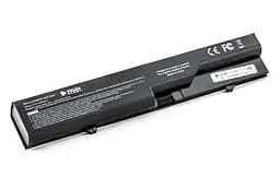Акумулятор для ноутбуків HP 420 (587706-121, H4320LH) 10.8V 5200 mAh