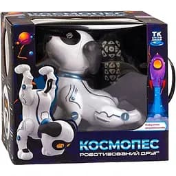 Робот-собака на радіокеруванні TK Smart-Dog ТК-12302 [135432] - мініатюра 5