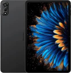 Планшет Blackview MEGA 2 SET 12" 12/256GB LTE Celestial Gray (Клавіатура/чохол/стилус/скло/мишка/навушники) (6931548322443)