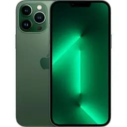 Смартфон Apple iPhone 13 PRO MAX 128 GB Alpine Green Refurbished