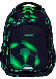 Рюкзак Astrabag AB300 Neon Football