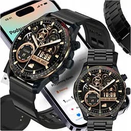 Смарт-годинник Aries Watches KM68 Sport - мініатюра 3