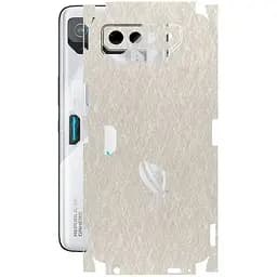 Захисна плівка StatusSKIN для Asus ROG Phone 7 Корпус Вініл Титан