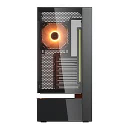 Корпус Cougar CFV235 Vision Black - мініатюра 2