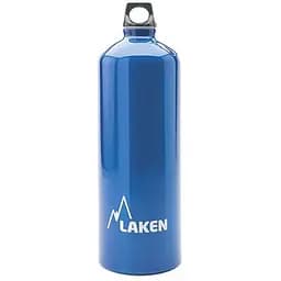 Фляга Laken Futura 0.6L Blue (1004-71-A)