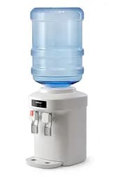 Настільний кулер для води HotFrost D65F - мініатюра 4