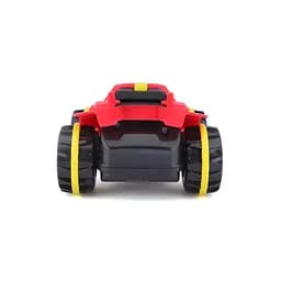 Автомодель на радіокеруванні Maisto Tech Cyklone Aqua Tread червоний (82142 Red) - мініатюра 9