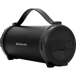 Акустична система 1.0 Defender G24 10W, BT/TF/USB/AUX/1500мАч - мініатюра 3
