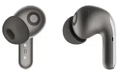 Бездротові навушники XiaomiBuds 5 Pro Bluetooth BHR9640GL Titanium Grey - мініатюра 6