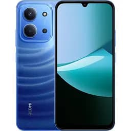 Смартфон Xiaomi Redmi 15C 4G 8/256GB Moonlight Blue Global no charger