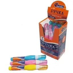 Коректор-ручка 147 Josef Otten з металевим наконечником 7 мл (6931100514934)