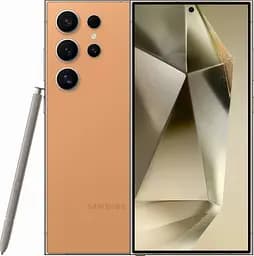 Смартфон Samsung Galaxy S24 Ultra 12/512GB Titanium Orange SM-S928BZOH