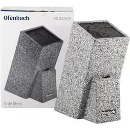 Підставка для ножів Ofenbach (OF-100209) - мініатюра 9
