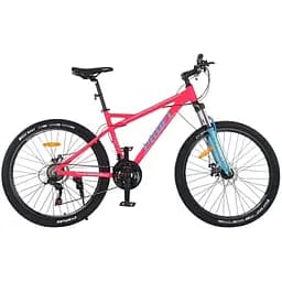 Велосипед Shimano G26BELLE A26.1