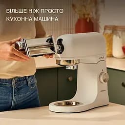 Кухонна машина Kenwood KMX 751 AWH - мініатюра 2