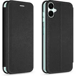 Чохол-книжка Make Samsung A06 Book