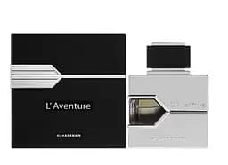 Оригінал Al Haramain L'aventure 100 мл парфумована вода