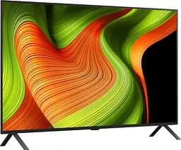 LG Телевізор 48" OLED 4K 120Hz Smart WebOS Black - мініатюра 4