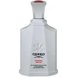 Гель для душу Creed Original Santal 200 мл