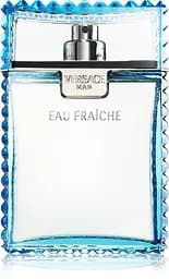 Туалетна вода Versace Eau Fraiche Тестер 100 мл