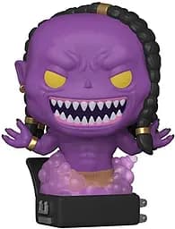 Фігурка Funko Pop Фанко Поп Калейдоскоп жахів Джин Creepshow Genie 10 см Movies C G 1022 - мініатюра 2