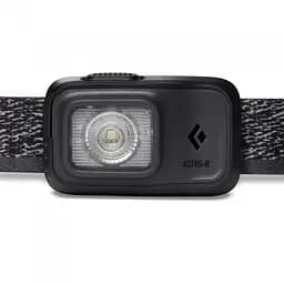 Ліхтар налобний Black Diamond Astro 300-R Graphite (1033-BD 620678.0004. ALL1) - мініатюра 2